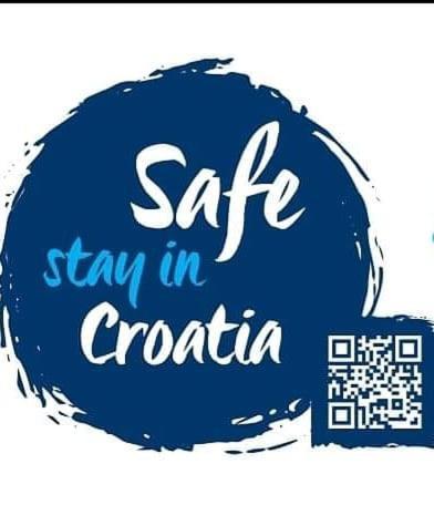 Hotel Central Slavonski Brod Exterior foto