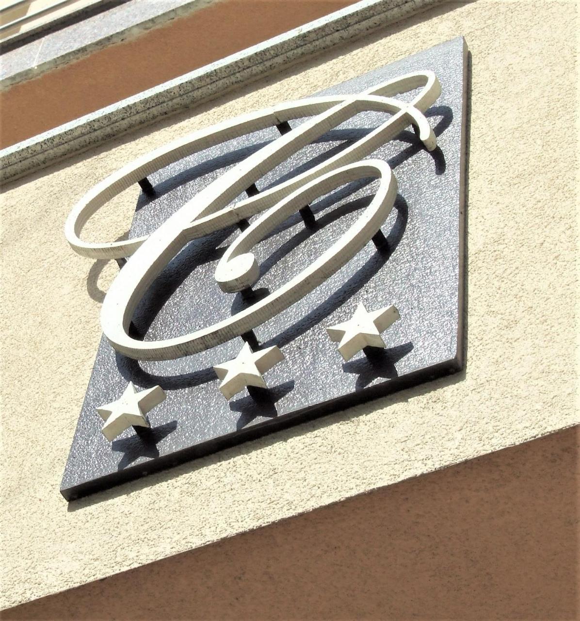 Hotel Central Slavonski Brod Exterior foto